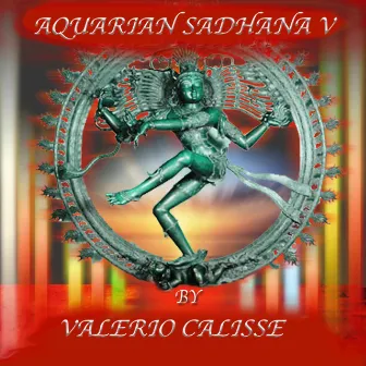 Aquarian Sadhana V by Valerio Calisse