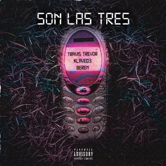 Son las tres by Travis Trevor