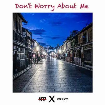 Don't Worry About Me by Nao