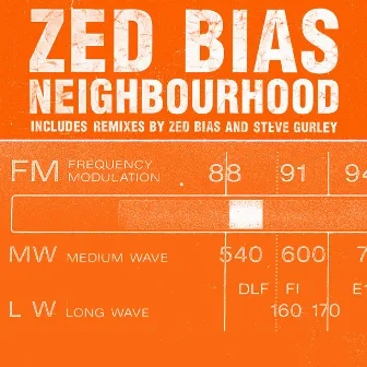 Neighbourhood by Zed Bias