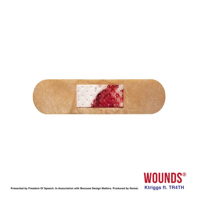 Wounds