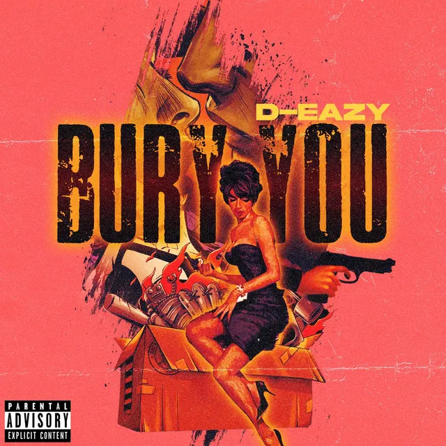 Bury You