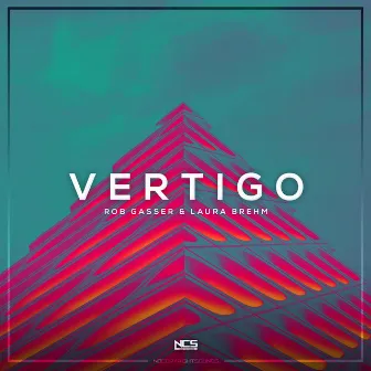 Vertigo by Laura Brehm