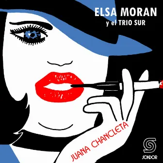 Juana Chancleta by Elsa Morán