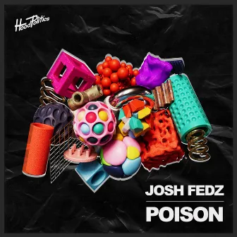 Poison by Josh Fedz