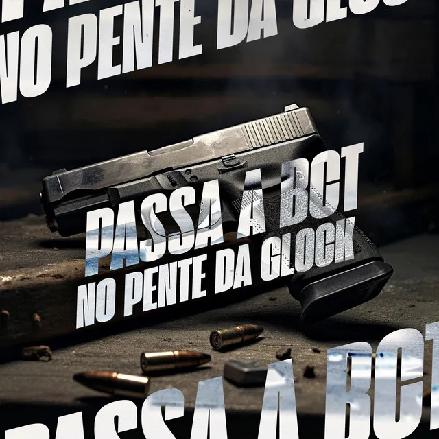 Passa A Bct No Pente Da Glock