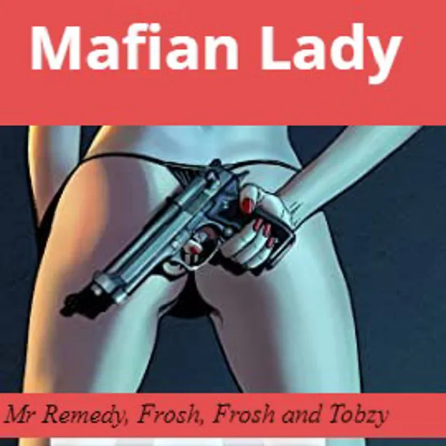 Mafian Lady