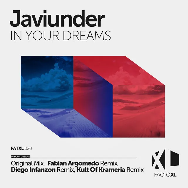 In Your Dreams - Fabian Argomedo Remix