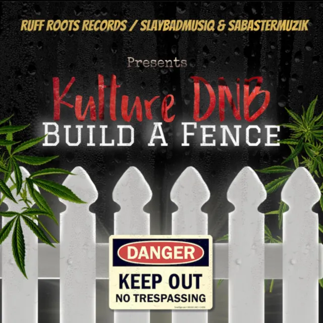 Build A Fence