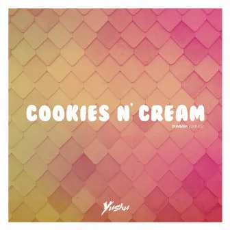 Cookies N' Cream by YuShu