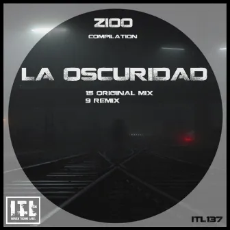 La Oscuridad by Zioo