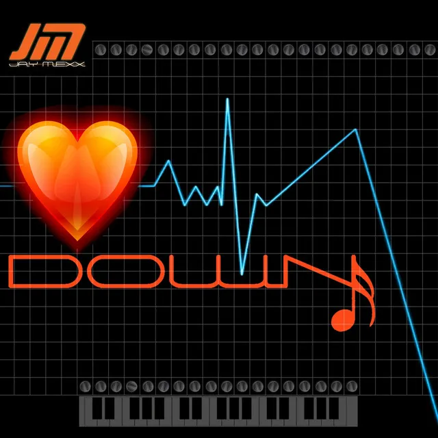 Down - Extended Mix