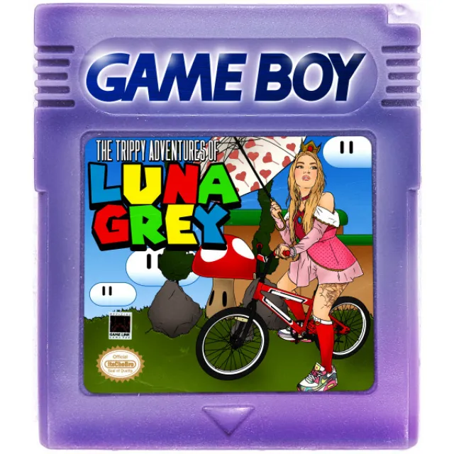 Gameboy