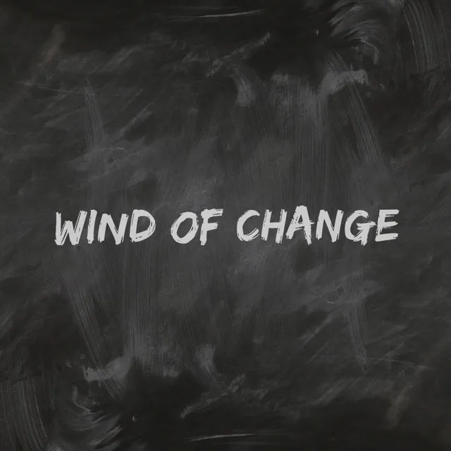 Wind Of Change - Acoustic