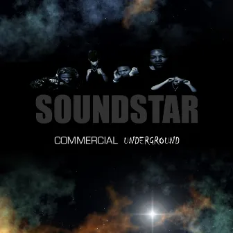 Commercial Underground by SOUNDSTAR