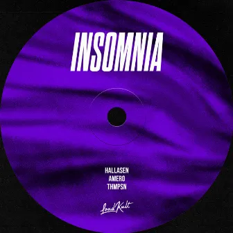 Insomnia by Amero