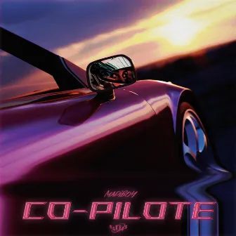 COPILOTE by Madiboy