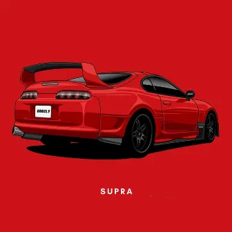 Supra by Godzly