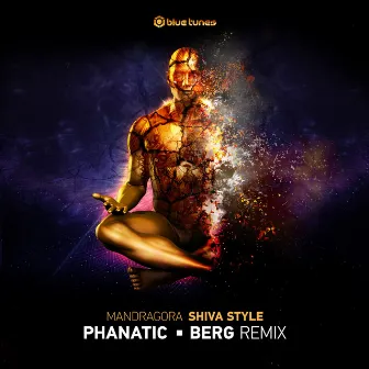 Shiva Style (Berg, Phanatic Remix) by Phanatic