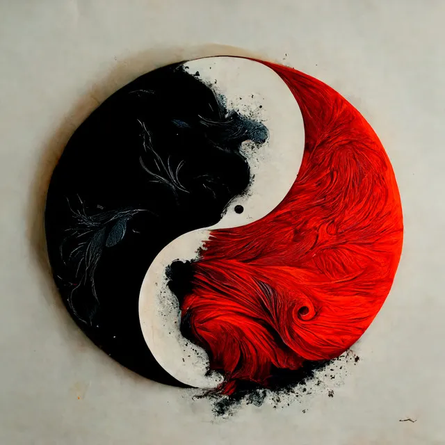 Ying & Yang