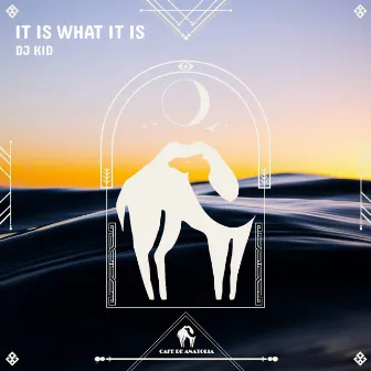 It Is What It Is by Dj KID