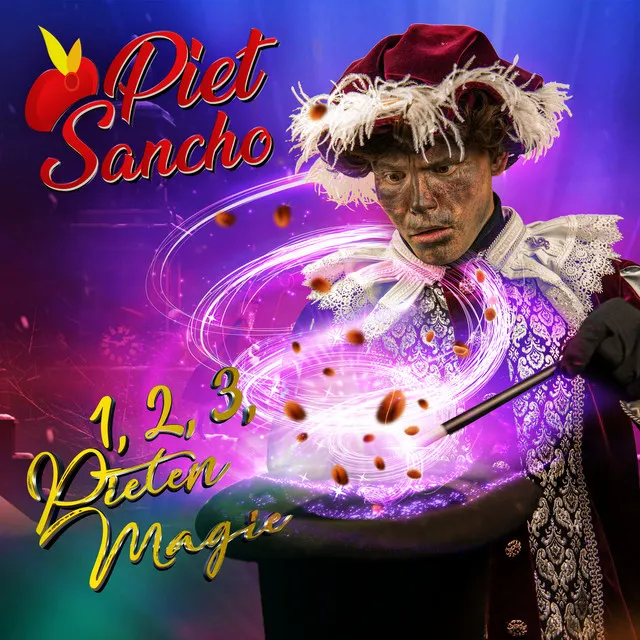 Piet Sancho