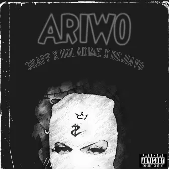 Ariwo by 3rapp