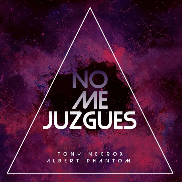 No Me Juzgues