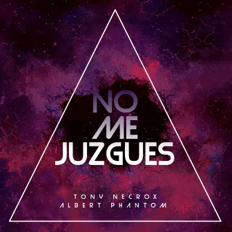 No Me Juzgues by Tony Necrox