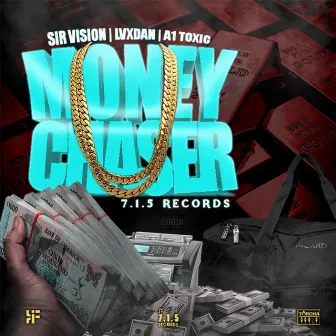 Money Chaser by Lvxdan