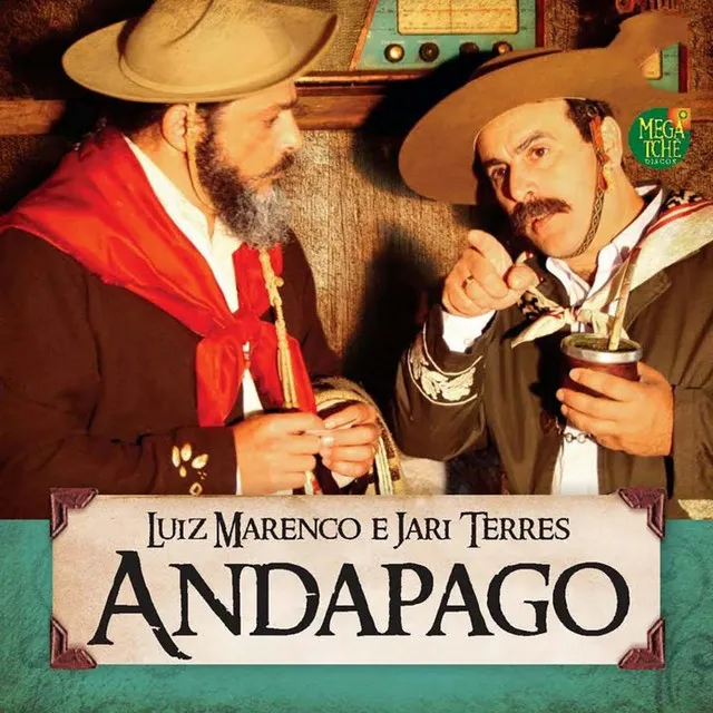 Andapago