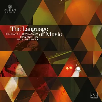 The Language of Music by Mike Herting