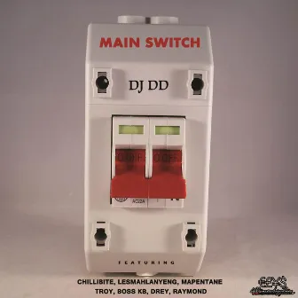 Main Switch by DJ DD