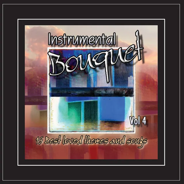 Instrumental Bouquet, Vol 4