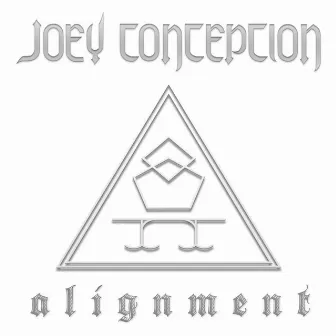 Alignment by Joey Concepcion