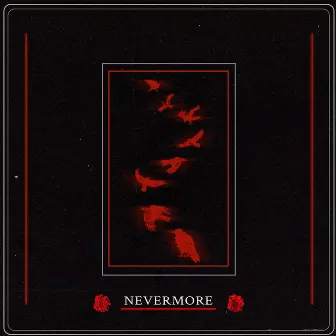 Nevermore by Van Der Dijs