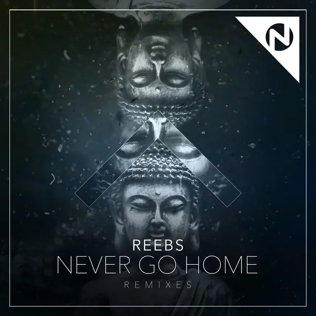 Never Go Home - Dairus Remix