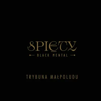 Trybuna Małpoludu by Spięty