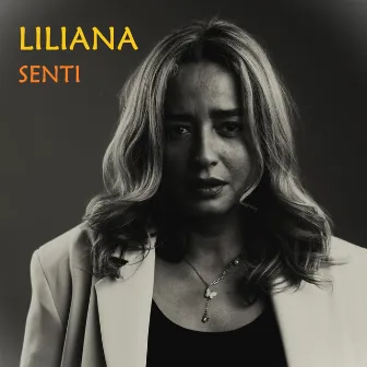 Senti by Liliana Almeida