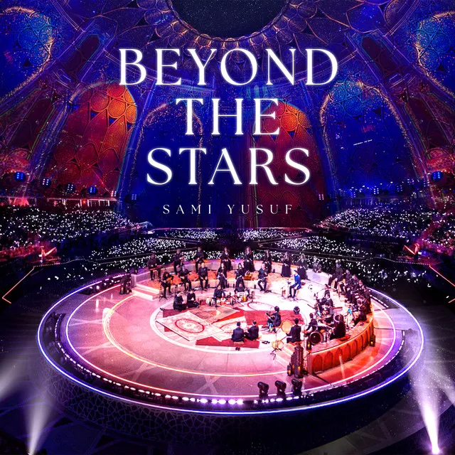 Beyond the Stars - Live