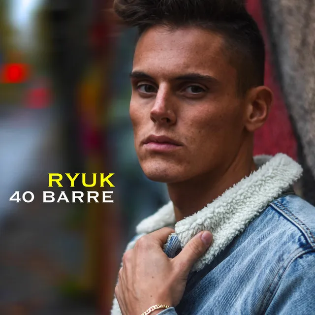 40 Barre