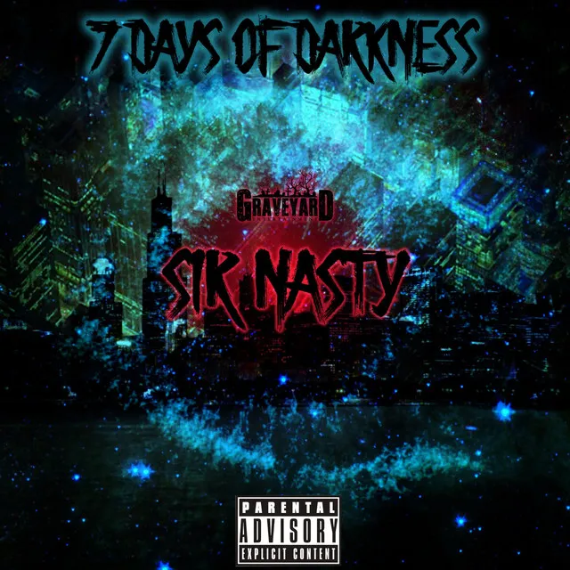 7 Days of Darkness