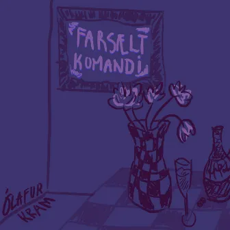 farsælt komandi by Ólafur Kram