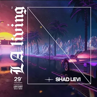 LA Living by Shad Levi