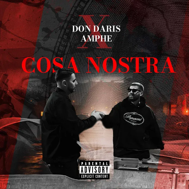 COSA NOSTRA