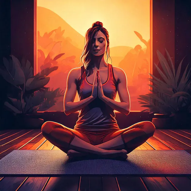 Mellow Vibes for Yoga Unwind