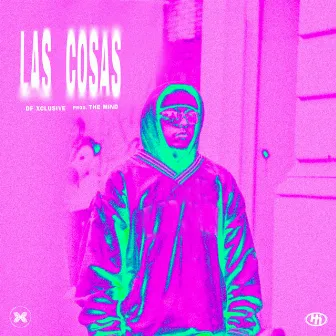 Las Cosas by Joseph The Mind