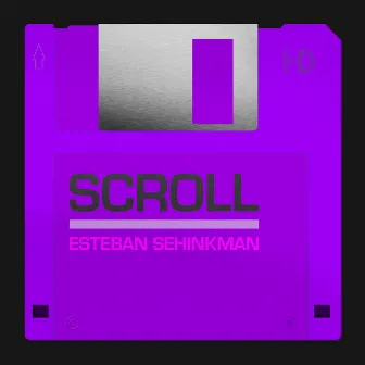 Scroll by Esteban Sehinkman