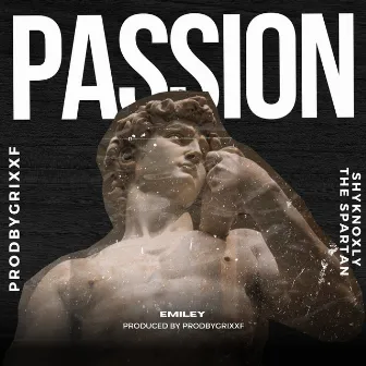 PASSION by Emiley