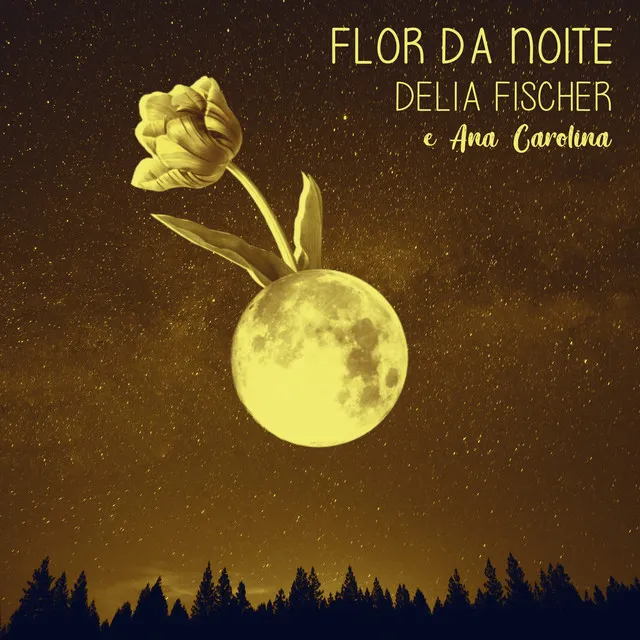 Flor da Noite